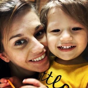 Meet your Posher, Lacy